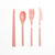 Portable Cutlery Set TⅡ