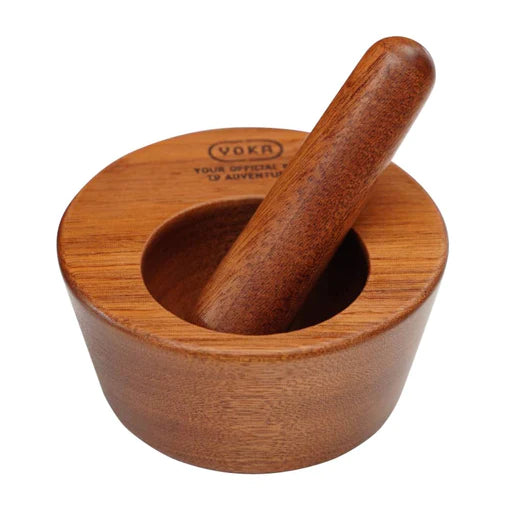 SPICE CRUSHER