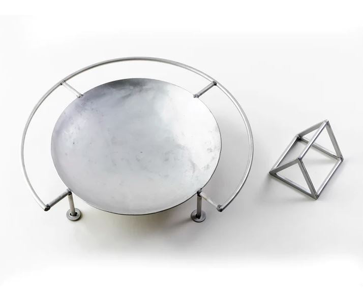 TAKIBISM REAL FIRESTAND JIKABI STANDARD