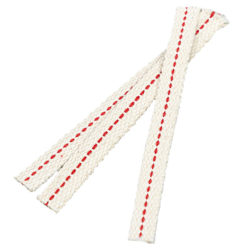 デイツ対応 オイルランタン替芯 4分芯 3本入