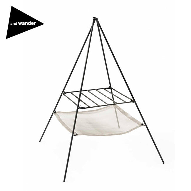 and wander TAKIBI place