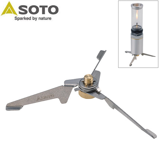 Hinoto スタビライザー