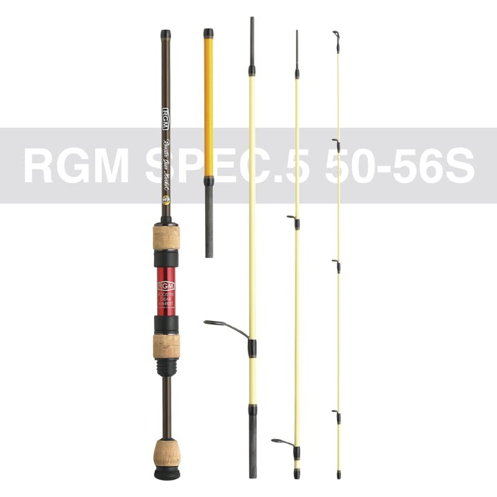 SPEC.5 50-56S