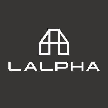 新規お取り扱いブランドの紹介【LALPHA】