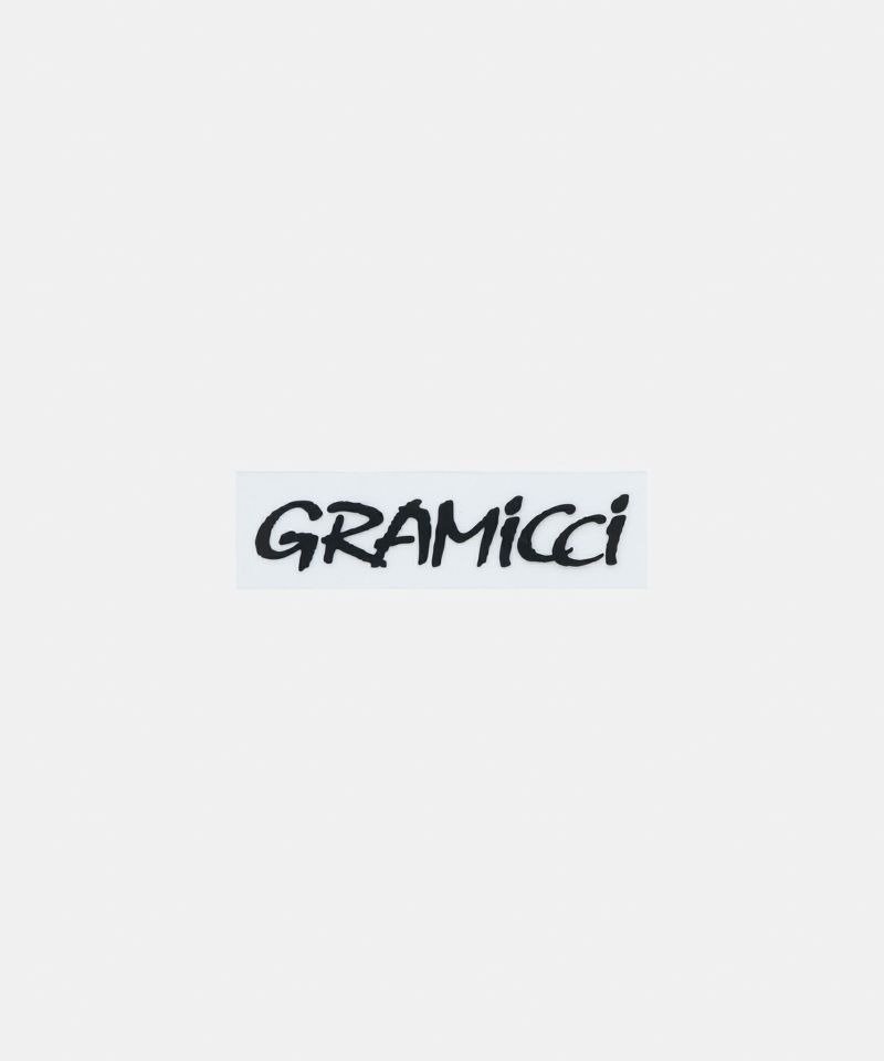 GRAMICCI CUTTING STICKER