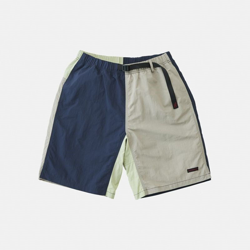 NYLON PACKABLE G-SHORT | ナイロンパッカブルGショーツ