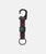 COMPASS KEYRING