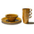FOOD FORSE CAMPING MEALKIT PLATE BOWL