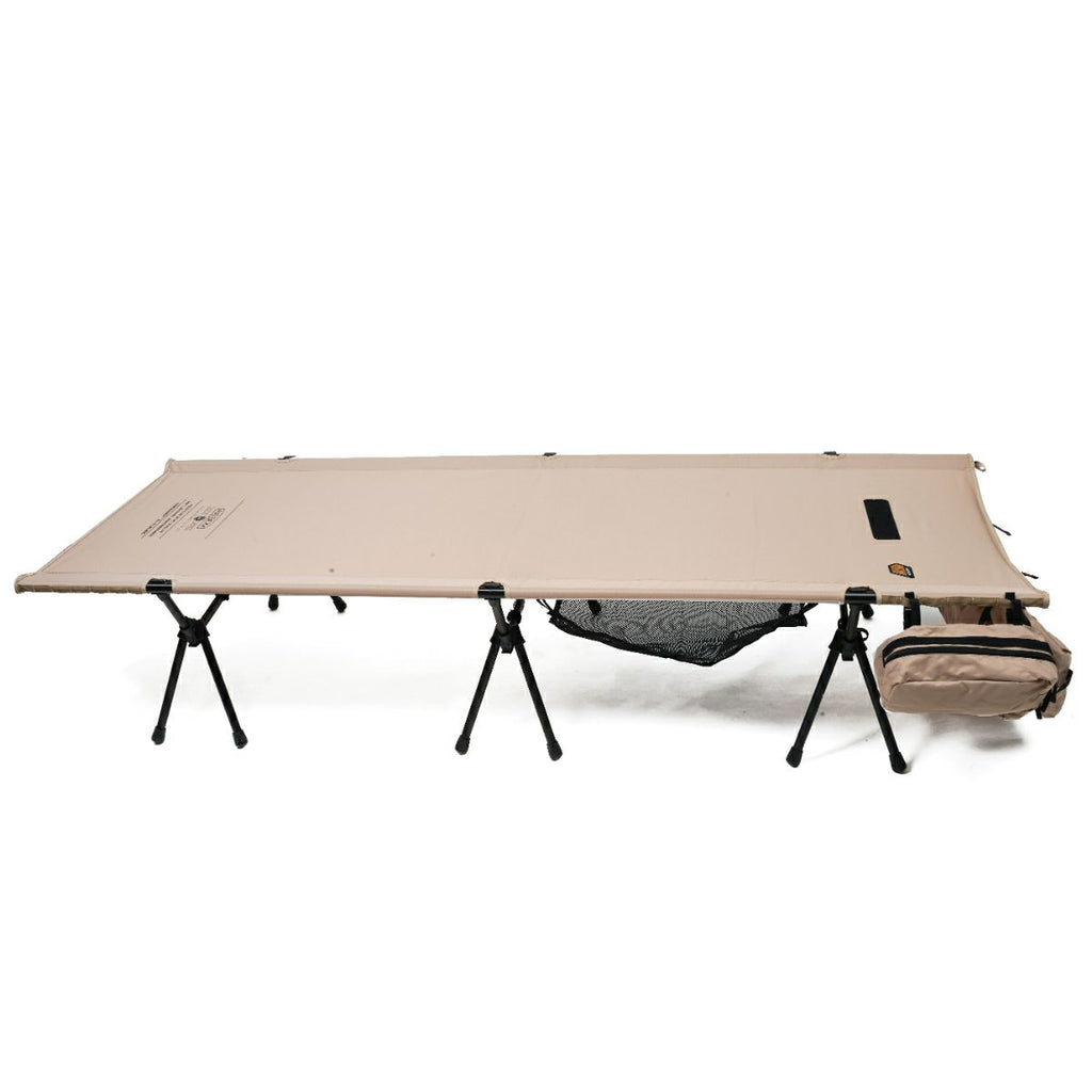 FOLDING COT