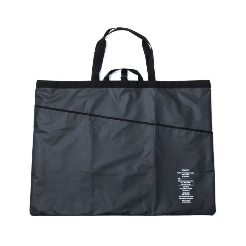 NYLON POLYCARBONATE CHAIR CASE