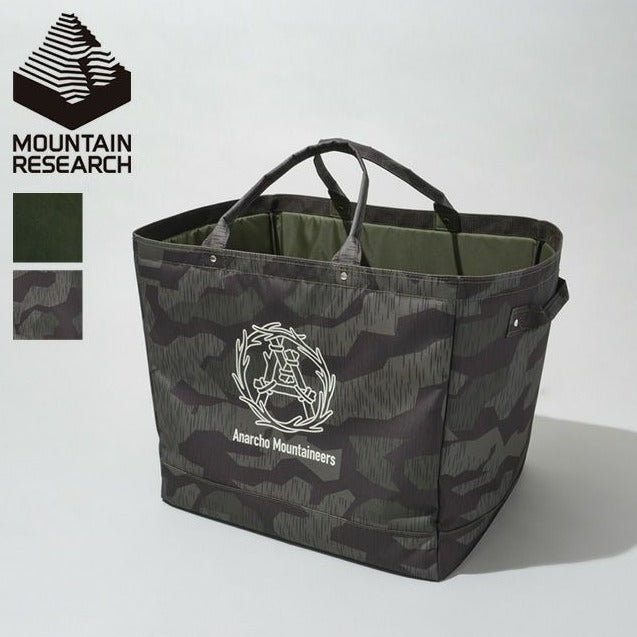 MOUNTAIN RESEARCH – Living Plaza Store