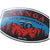 NANGA 30TH ANIVERSARY STICKER