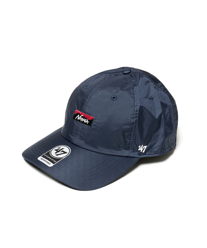 NANGA×47 AURORA TEX CAP