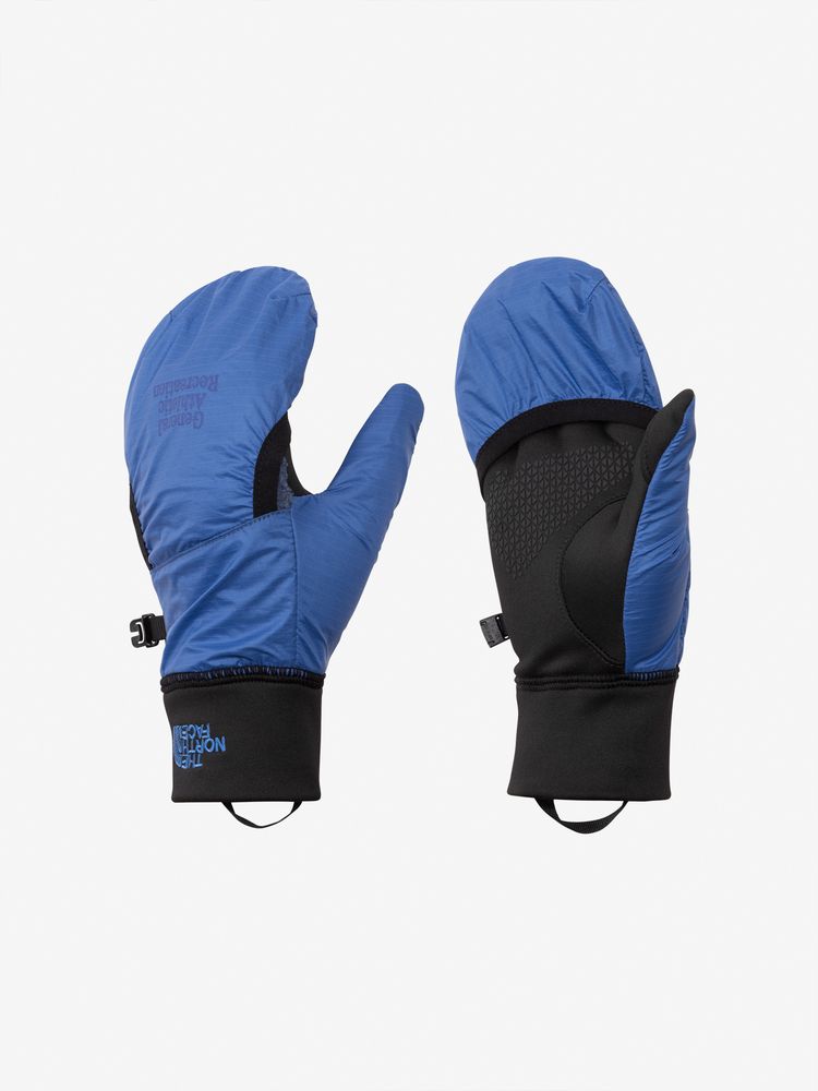 GAR CONVERTIBLE GLOVE