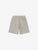 Ripple Knit Short