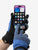 GAR CONVERTIBLE GLOVE
