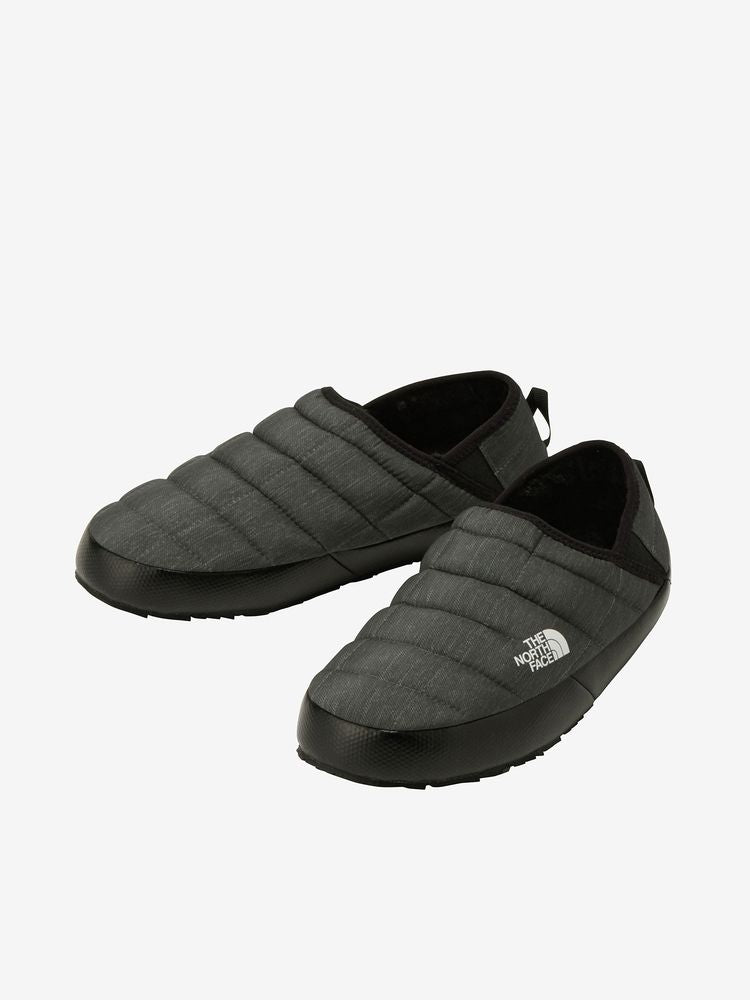 THERMOBALL TRACTION MULE V