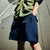 Supplex Gear Shorts/ネイビー