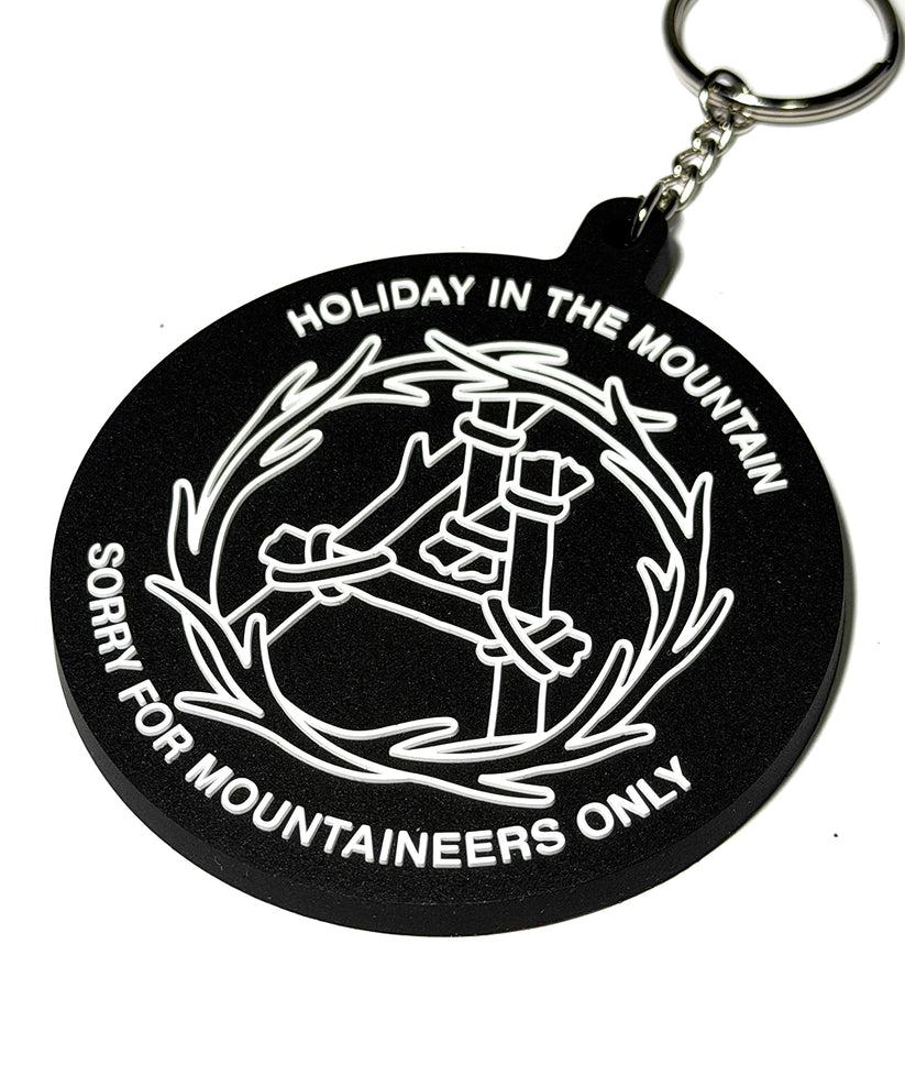 Big Key Holder