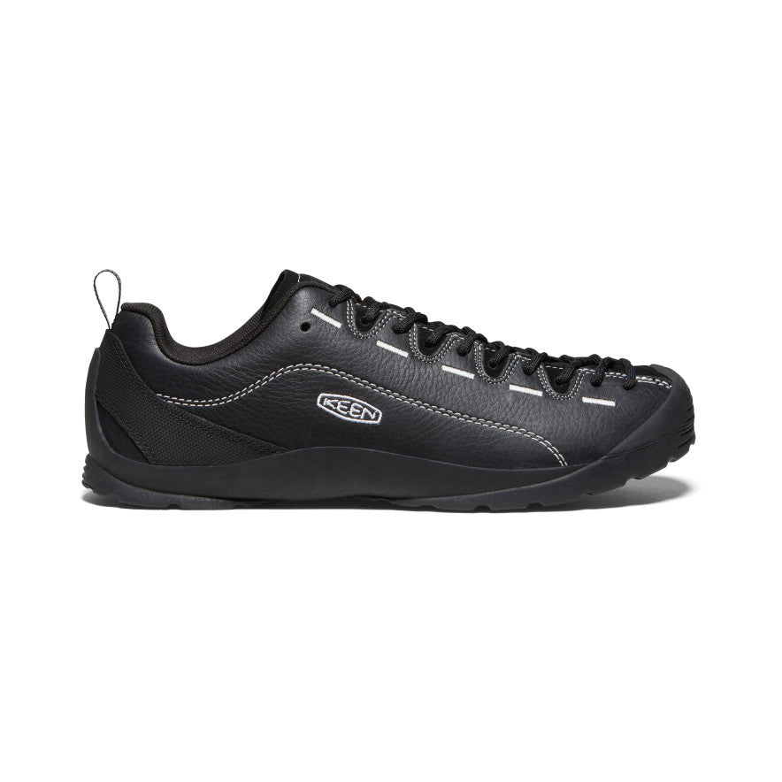 ◡̈⃝SURF'S UP◡̈⃝ KEEN ジャスパー オールブラック 発売から15周年を迎える＜KEEN＞の定番アウトドアスニーカー