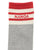 COLOR LINE RIB 7DAYS SOCKS カラーラインリブ セブンデイズソックス
