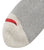 COLOR LINE RIB 7DAYS SOCKS カラーラインリブ セブンデイズソックス