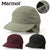 Marmot Fleece Ear Flap Cap