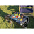 SUIT CASE BBQ GRILL L