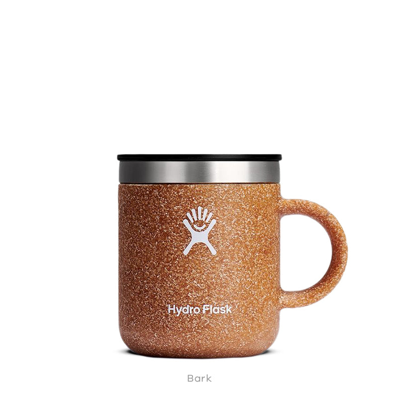 6 oz Closeable Coffee Mug