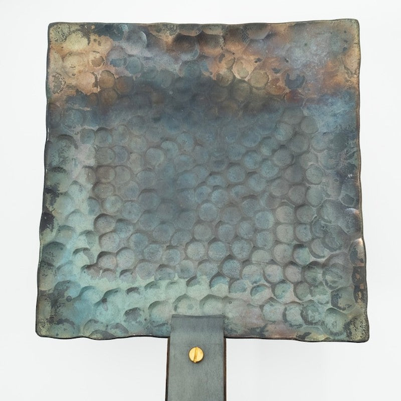HAMMER PLATE SQUARE