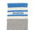 LINE RIB 7DAYS SHORT SOCKS