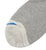 LINE RIB 7DAYS SHORT SOCKS