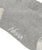 LINE RIB 7DAYS SHORT SOCKS