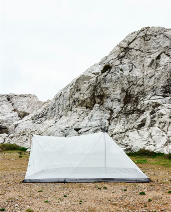 HERON 6P INNER TENT – Living Plaza Store HERON 6P INNER TENT – Living Plaza Store