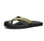 Men's BARBADOS TG MARTINI OLIVE/BLACK