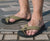 Men's BARBADOS TG MARTINI OLIVE/BLACK