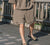 Men's BARBADOS TG MARTINI OLIVE/BLACK