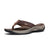 Men's KONA FLIP TG JAVA/DARK EARTH