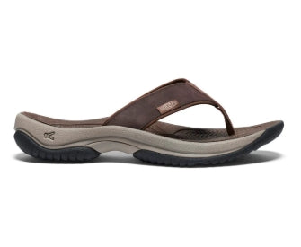 Men's KONA FLIP TG JAVA/DARK EARTH
