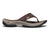 Men's KONA FLIP TG JAVA/DARK EARTH