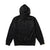 P SUEDE PO HOODIE