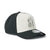 9FORTY A-Frame MLB パール バッジ Pearl Badge