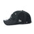 920 STATE OF NY FLOWER EMB BLK