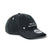 920 STATE OF NY FLOWER EMB BLK