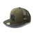 59FIFTY トラッカー Hydrangea