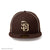 59FIFTY HAJIME SORAYAMA TPUロゴ サンディエゴ･パドレス バーントウッド
