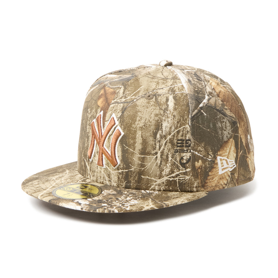 5950 NEYYAN REALTREE CAMO