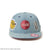 9FIFTY Coca-Cola コカ･コーラ ウォッシュドデニム
