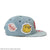 9FIFTY Coca-Cola コカ･コーラ ウォッシュドデニム