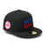 59FIFTY Coca-Cola コカ･コーラ ブラック